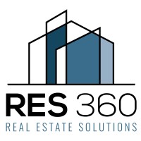 RES 360 logo, RES 360 contact details