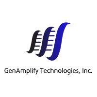 GenAmplify Technologies Inc. logo, GenAmplify Technologies Inc. contact details