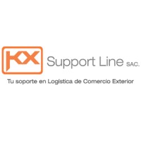 KX Support Line logo, KX Support Line contact details