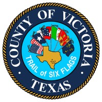 Victoria County Public Health Department logo, Victoria County Public Health Department contact details