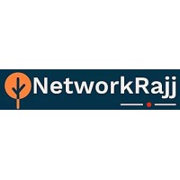 NetworkRajj IT Services logo, NetworkRajj IT Services contact details