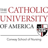 Conway School of Nursing/Catholic University of America logo, Conway School of Nursing/Catholic University of America contact details