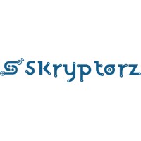 SKRYPTORZ PVT LTD logo, SKRYPTORZ PVT LTD contact details