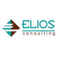 ELIOS CONSULTING logo, ELIOS CONSULTING contact details