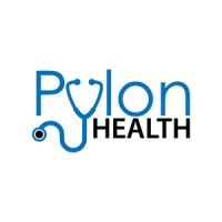 Pylon Health logo, Pylon Health contact details