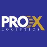 ProX Logistics logo, ProX Logistics contact details