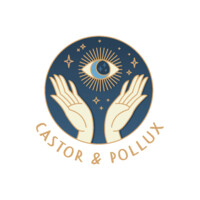 Castor & Pollux logo, Castor & Pollux contact details