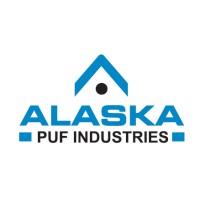 Alaska PUF Industries logo, Alaska PUF Industries contact details