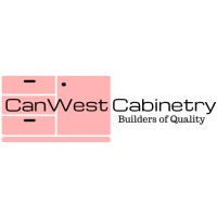 CanWest Cabinetry logo, CanWest Cabinetry contact details