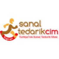 Sanaltedarikcim logo, Sanaltedarikcim contact details