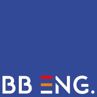 BB Engineering logo, BB Engineering contact details