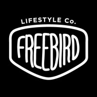 Freebird Lifestyle Co. logo, Freebird Lifestyle Co. contact details