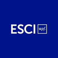 ESCI-UPF logo, ESCI-UPF contact details