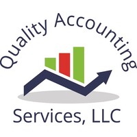 Quality Accounting Services logo, Quality Accounting Services contact details