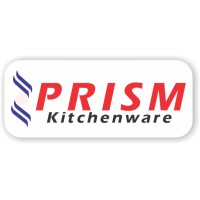 Prism Kitchenware (Tiara) logo, Prism Kitchenware (Tiara) contact details