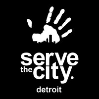 Serve the City Detroit logo, Serve the City Detroit contact details