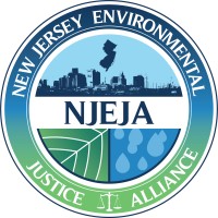 New Jersey Environmental Justice Alliance logo, New Jersey Environmental Justice Alliance contact details