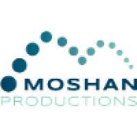 Moshan Productions logo, Moshan Productions contact details