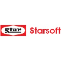 Starsoft logo, Starsoft contact details