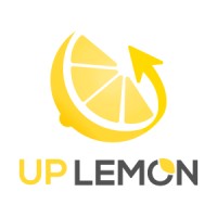 Up Lemon logo, Up Lemon contact details