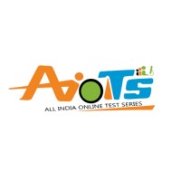 All India Online Test Series logo, All India Online Test Series contact details