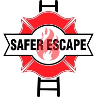 Safer Escape logo, Safer Escape contact details