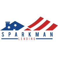 Sparkman Lending logo, Sparkman Lending contact details