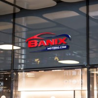 Banix Motors and Services logo, Banix Motors and Services contact details