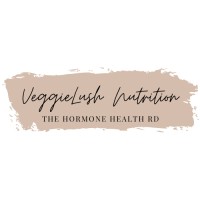 VeggieLush Nutrition logo, VeggieLush Nutrition contact details