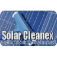 Solar Cleanex logo, Solar Cleanex contact details