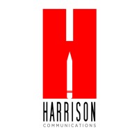 Harrison Communications, Inc. logo, Harrison Communications, Inc. contact details