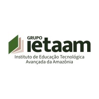 IETAAM Certificação logo, IETAAM Certificação contact details