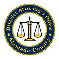 Alameda County District Attorney's Office logo, Alameda County District Attorney's Office contact details