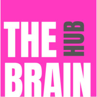 TheBrainHub logo, TheBrainHub contact details