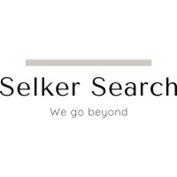 Selker Search Partners logo, Selker Search Partners contact details