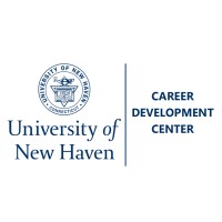 U. New Haven - Career Development Center logo, U. New Haven - Career Development Center contact details