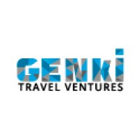 Genki Travel Ventures logo, Genki Travel Ventures contact details