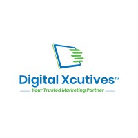 Digital Xcutives™ logo, Digital Xcutives™ contact details