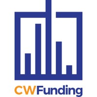 CW Funding logo, CW Funding contact details