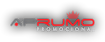 Aprumo logo, Aprumo contact details