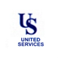 United Services LLP logo, United Services LLP contact details