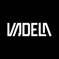 Vadela logo, Vadela contact details