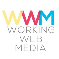 Working Web Media logo, Working Web Media contact details