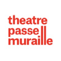 Theatre Passe Muraille logo, Theatre Passe Muraille contact details