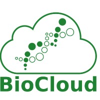 BioCloud Services logo, BioCloud Services contact details