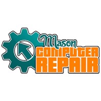 Mason Computer Repair logo, Mason Computer Repair contact details