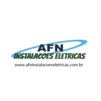 AFN INSTALAÇÃO E MANUTENÇÃO ELÉTRICA logo, AFN INSTALAÇÃO E MANUTENÇÃO ELÉTRICA contact details