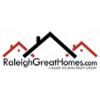 RaleighGreatHomes.com logo, RaleighGreatHomes.com contact details