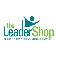 The LeaderShop logo, The LeaderShop contact details