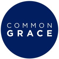 Common Grace logo, Common Grace contact details